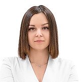 Врач Донцова Елена Викторовна