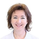 Врач Донова Светлана Дмитриевна