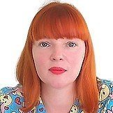 Врач Донских Алиса Юрьевна
