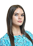 Врач Дорошенко Ксения Валерьевна