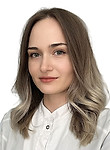 Врач Дорожкина Юлия Павловна