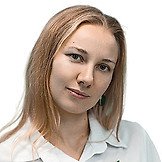 Врач Драбинко Ирина Геннадьевна