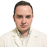 Врач Дронов Евгений Владимирович