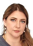 Врач Дронова Анна Николаевна