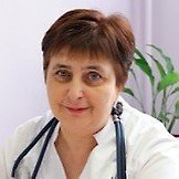 Врач Дронова Инесса Всеволодовна
