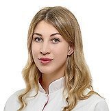 Врач Дронова Светлана Александровна