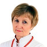 Врач Дроздова Елена Федоровна