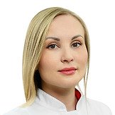 Врач Дроздова Ольга Александровна