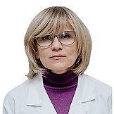 Врач Дрыжакова Анна Александровна