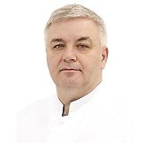 Врач Дубов Виктор Иванович