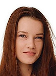 Врач Дубова Екатерина Андреевна