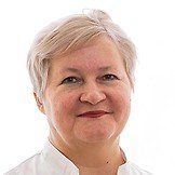 Врач Дудина Ольга Петровна
