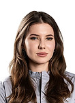 Врач Дудова (Тимошенко) Анастасия Максимовна