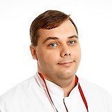 Врач Дугинов Алексей Юрьевич
