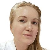 Врач Духанина Лариса Анатольевна