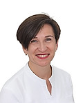 Врач Духанина Людмила Владимировна