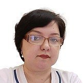 Врач Думиника Алевтина Романовна