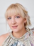 Врач Филипцова Полина Юрьевна