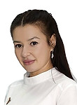 Врач Дурова Маргарита Ивановна
