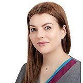 Врач Душечкина Ольга Юрьевна