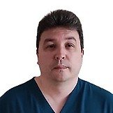 Врач Дворянчиков Вадим Владимирович