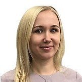 Врач Дыбова Кристина Юрьевна