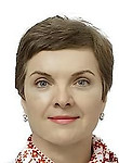 Врач Дымова Галина Николаевна