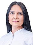Врач Джангирова Тамара Михайловна