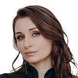 Врач Дзюба Виктория Олеговна