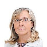 Врач Ефимченко Галина Леонидовна