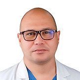 Врач Ефименко Александр Витальевич