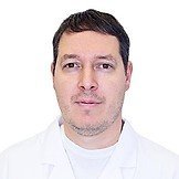 Врач Ефимочкин Сергей Александрович