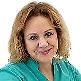 Врач Ефимова Юлия Сергеевна