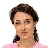 Врач Ефимова Наталья Александровна