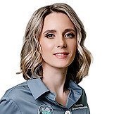 Врач Ефремова Евгения Николаевна