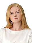 Врач Ефромеева Анна Николаевна
