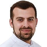 Врач Егиазарян Ваагн Вачикович