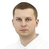 Врач Егоров Дмитрий Валерьевич