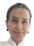 Врач Ехлакова (Ерыгина) Светлана Николаевна