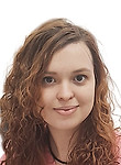 Врач Ельшина Мария Игоревна