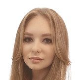 Врач Иванова Виктория Витальевна