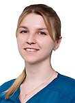 Врач Еременко Ирина Юрьевна