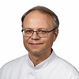 Врач Еремин Александр Евгеньевич