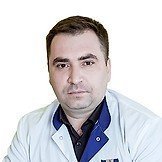 Врач Еремин Денис Сергеевич