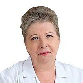 Врач Еремина Ольга Николаевна