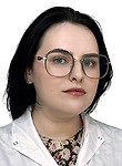 Врач Ермаченкова Марина Владимировна