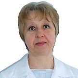 Врач Ермакова Ирина Владимировна
