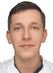 Врач Ермоченков Михаил Николаевич
