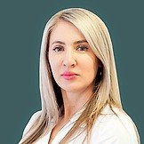 Врач Ермолова Анна Викторовна