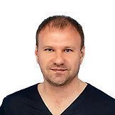 Врач Ерофеев Александр Александрович